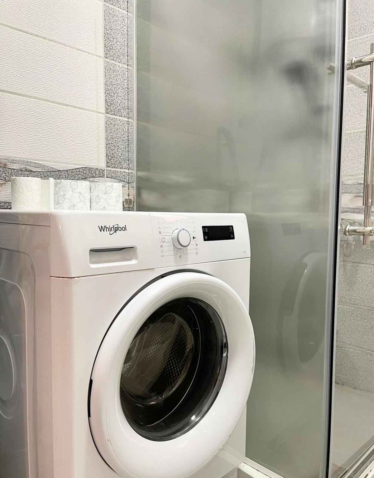 Nessi Apartment Πρίστινα Εξωτερικό φωτογραφία